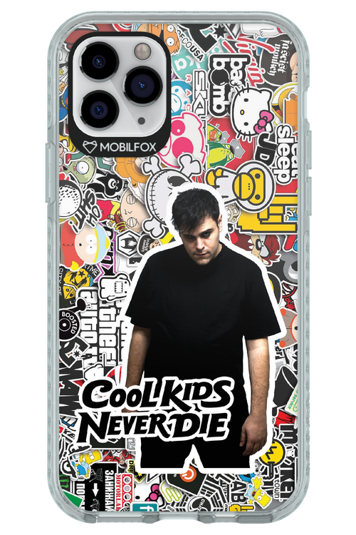 CKND_STICKER - Apple iPhone 11 Pro