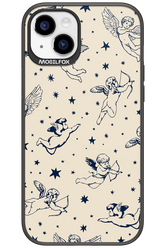 Star Puttos - Apple iPhone 15 Plus