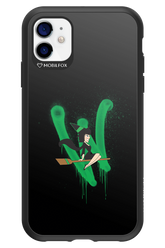 WITCH - Apple iPhone 11