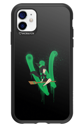 WITCH - Apple iPhone 11