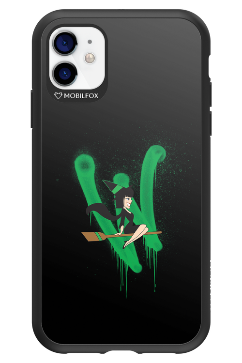 WITCH - Apple iPhone 11