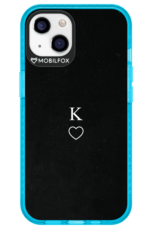 K Black 2.0 - Apple iPhone 13