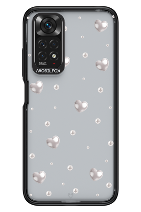 Pearl Tears 2.0 - Xiaomi Redmi Note 11/11S 4G