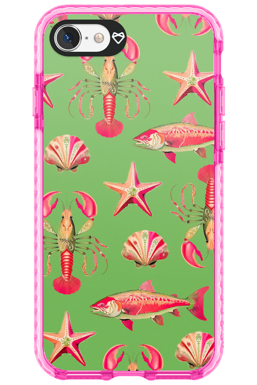 Sea Stars - Apple iPhone 7