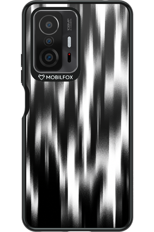 Monochrome Motion 2.0 - Xiaomi Mi 11T
