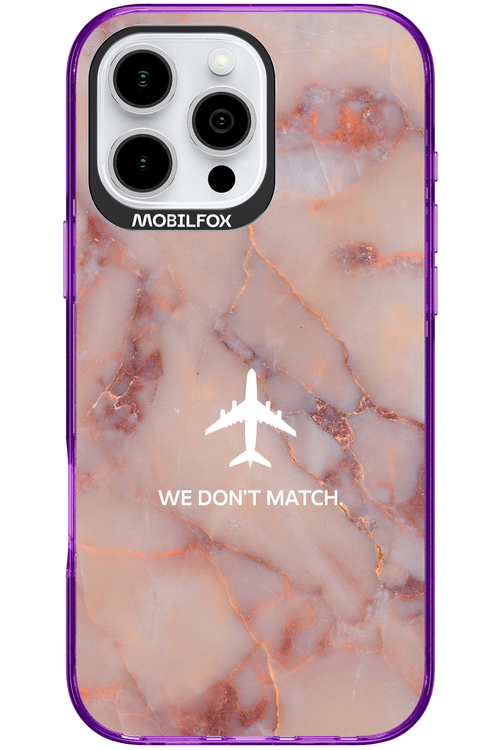 International Love I 2.0 - Apple iPhone 16 Pro Max