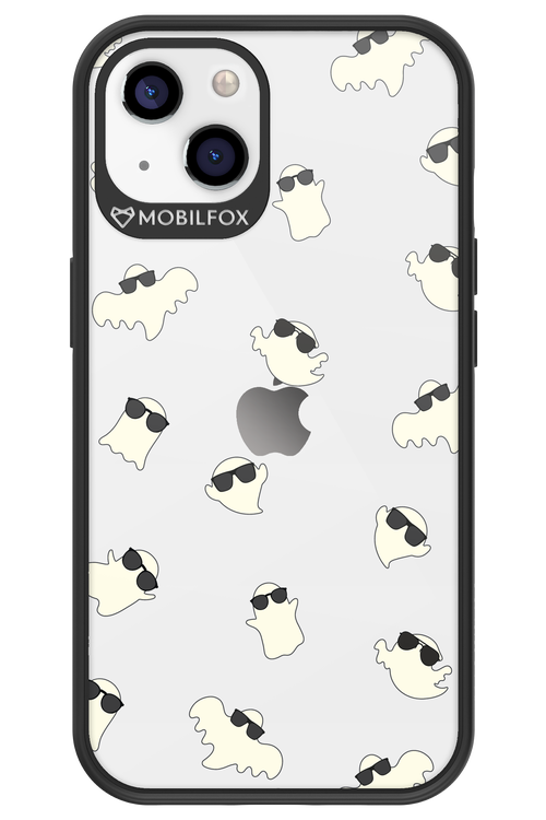 Gangsta Ghost - Apple iPhone 13