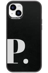 P (Off Space) 2.0 - Apple iPhone 15 Plus