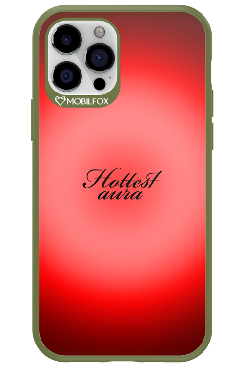 Hottest Aura - Apple iPhone 12 Pro