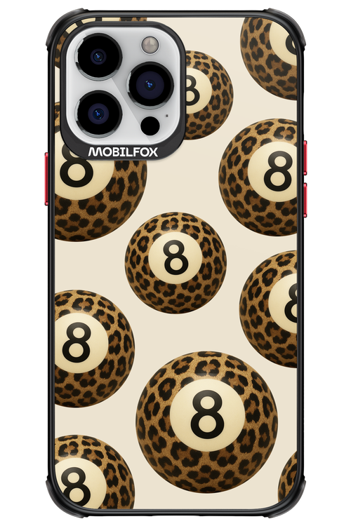 Wild Winner - Apple iPhone 13 Pro Max