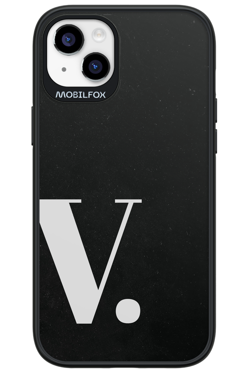 V (Off Space) 2.0 - Apple iPhone 14 Plus