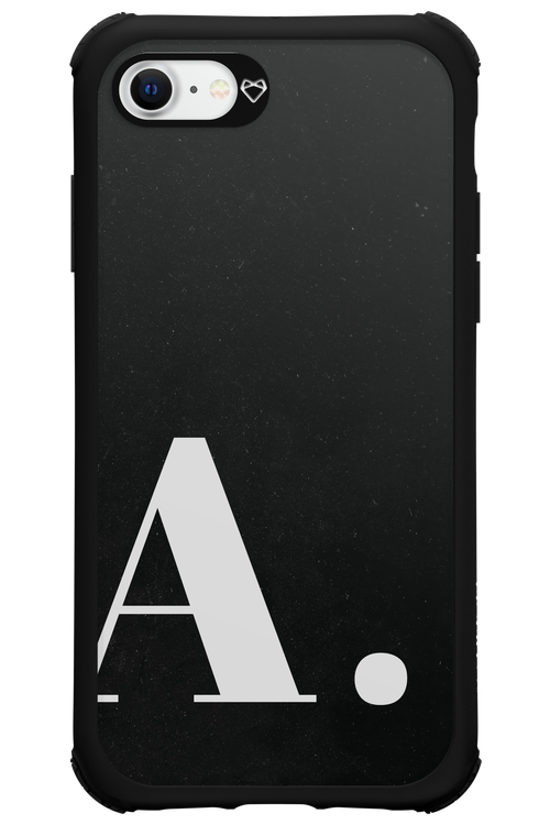 A (Off Space) 2.0 - Apple iPhone SE 2020