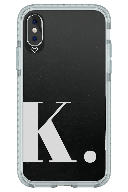 K (Off Space) 2.0 - Apple iPhone XS