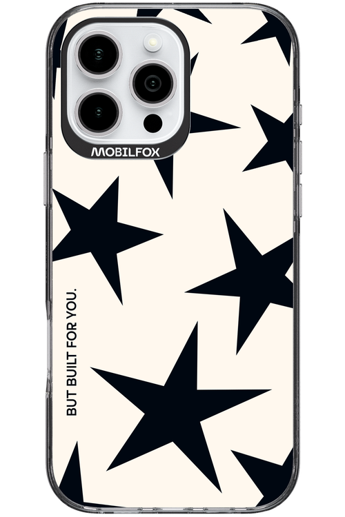 Built for You 2.0 - Apple iPhone 16 Pro Max