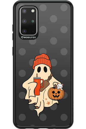 Ghost Girl - Samsung Galaxy S20+