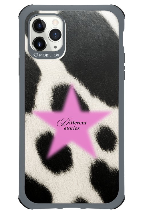 Same Chapter Pink - Apple iPhone 11 Pro Max