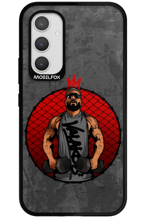 King V 2.0 - Samsung Galaxy A54