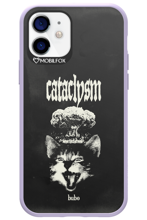 CATACLYSM - Apple iPhone 12