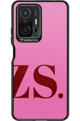 ZS (Sorbet) 2.0 - Xiaomi Mi 11T