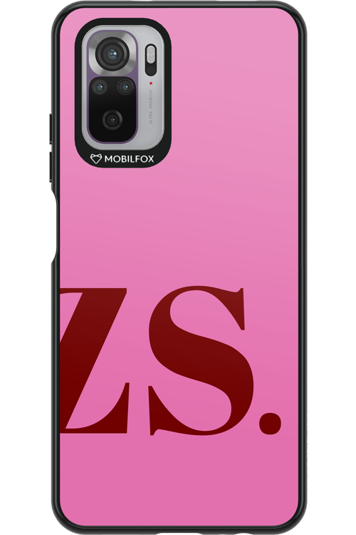 ZS (Sorbet) 2.0 - Xiaomi Redmi Note 10