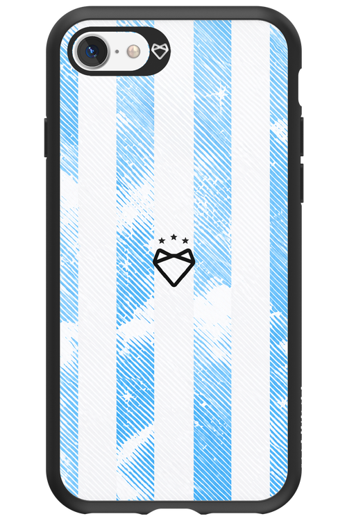 Argentina x Mobilfox 2.0 - Apple iPhone 7
