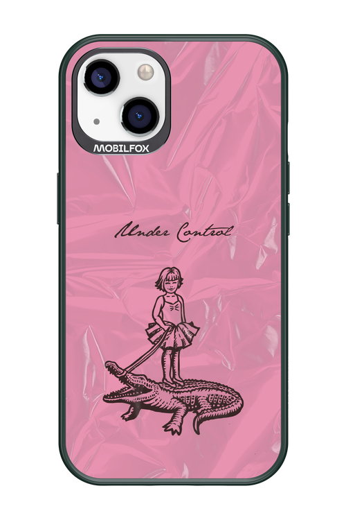 Under control 2.0 - Apple iPhone 13