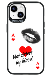 Not by Blood - Apple iPhone 14
