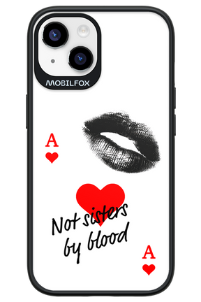 Not by Blood - Apple iPhone 14