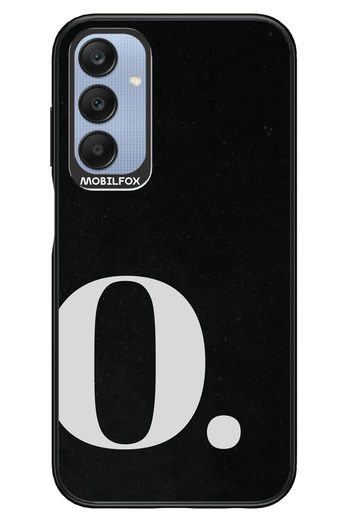 O (Off Space) 2.0 - Samsung A25