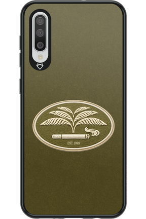 Nature Check - Samsung Galaxy A50