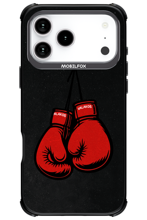 BoxRrr - Apple iPhone 17 Pro Max