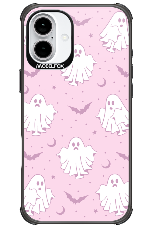 Boo Boo - Apple iPhone 16 Plus