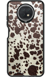 Appaloosa 2.0 - Xiaomi Redmi Note 9T 5G