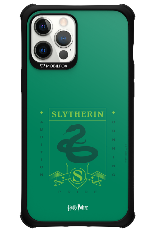 Slytherin2 - Apple iPhone 12 Pro Max