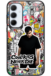 CKND_STICKER - Samsung Galaxy A35