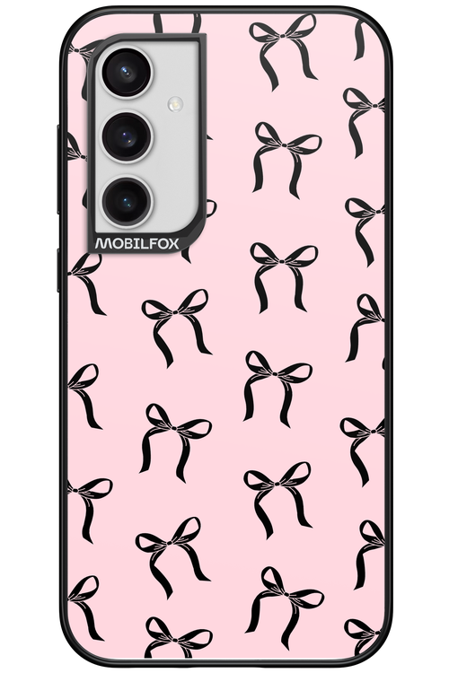 Bow Promise 2.0 - Samsung Galaxy S23 FE
