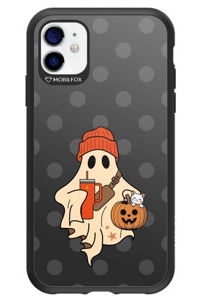 Ghost Girl - Apple iPhone 11