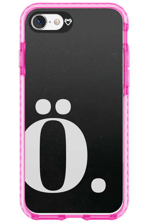 O II (Off Space) 2.0 - Apple iPhone SE 2020
