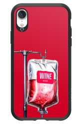Sos Wine - Apple iPhone XR