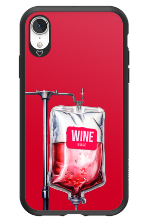 Sos Wine - Apple iPhone XR