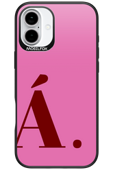 A II (Sorbet) 2.0 - Apple iPhone 16 Plus