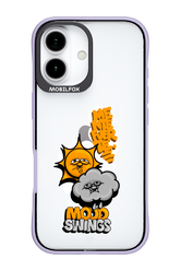 Broken Smiles - Apple iPhone 17