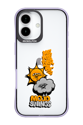 Broken Smiles - Apple iPhone 17