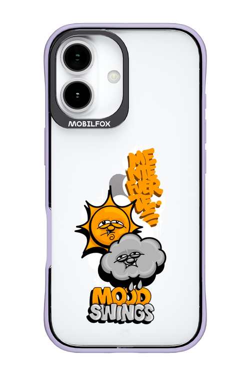 Broken Smiles - Apple iPhone 17