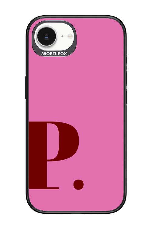 P (Sorbet) 2.0 - Apple iPhone 16e