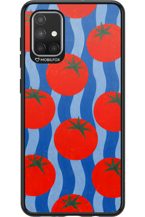 TOMATO 2.0 - Samsung Galaxy A71