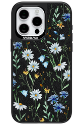 Flower Leather 2.0 - Apple iPhone 15 Pro Max
