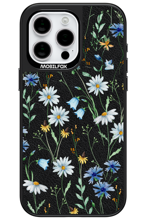 Flower Leather 2.0 - Apple iPhone 15 Pro Max