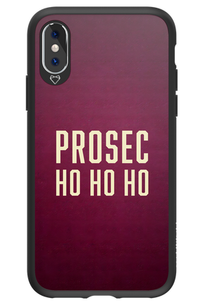 Prosec Ho - Apple iPhone XS