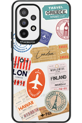 Pro Traveler 2.0 - Samsung Galaxy A53